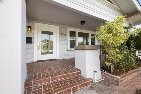 3626-30 Pershing Ave, San Diego, CA 92104