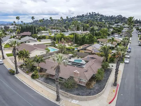 View/Area - 9305 Monona Dr, La Mesa, CA 91942 photo 3 of 6