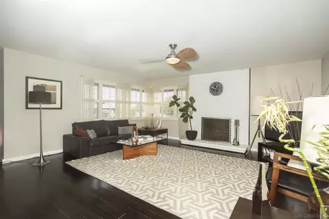 Living - 9305 Monona Dr, La Mesa, CA 91942 photo 4 of 7