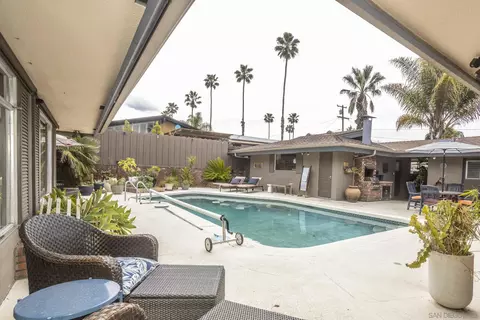 Exterior - 9305 Monona Dr, La Mesa, CA 91942 photo 2 of 6
