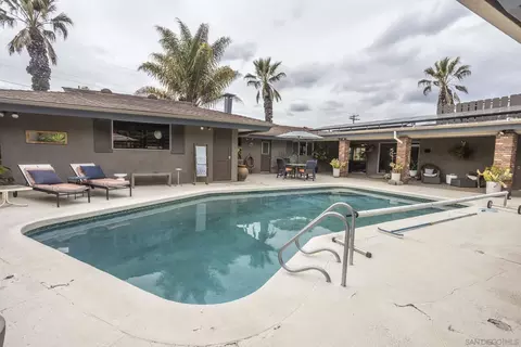 Exterior - 9305 Monona Dr, La Mesa, CA 91942 photo 3 of 6