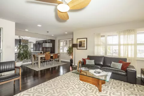 Living - 9305 Monona Dr, La Mesa, CA 91942 photo 6 of 7