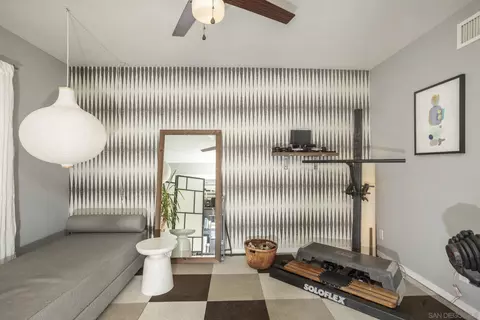 Entry Way - 9305 Monona Dr, La Mesa, CA 91942 photo 4 of 4