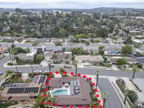 View/Area - 9305 Monona Dr, La Mesa, CA 91942 photo 2 of 6