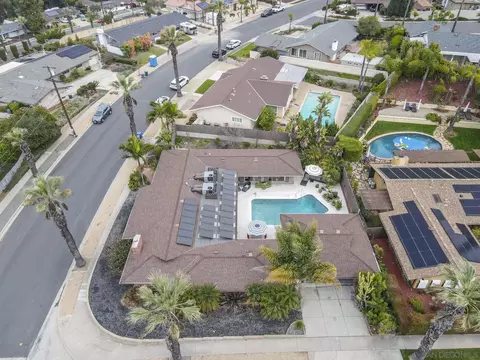 View/Area - 9305 Monona Dr, La Mesa, CA 91942 photo 5 of 6