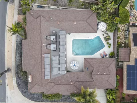 Floorplan - 9305 Monona Dr, La Mesa, CA 91942 photo 1 of 1