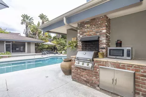 Exterior - 9305 Monona Dr, La Mesa, CA 91942 photo 5 of 6
