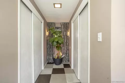 Entry Way - 9305 Monona Dr, La Mesa, CA 91942 photo 1 of 4