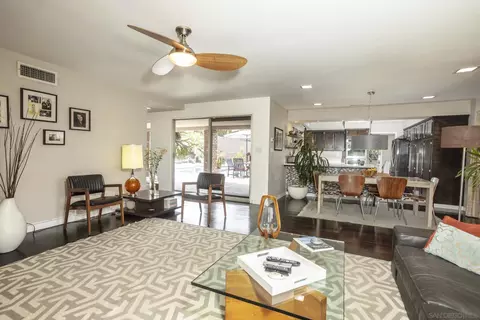Living - 9305 Monona Dr, La Mesa, CA 91942 photo 5 of 7