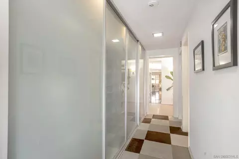Entry Way - 9305 Monona Dr, La Mesa, CA 91942 photo 2 of 4