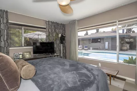 Bedroom - 9305 Monona Dr, La Mesa, CA 91942 photo 2 of 5