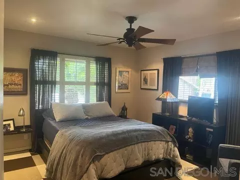 Bedroom - 9305 Monona Dr, La Mesa, CA 91942 photo 4 of 5