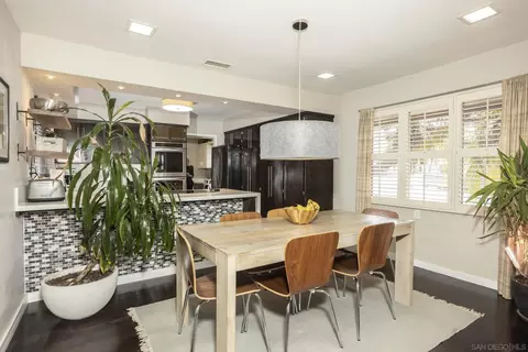 Dining - 9305 Monona Dr, La Mesa, CA 91942 photo 2 of 2