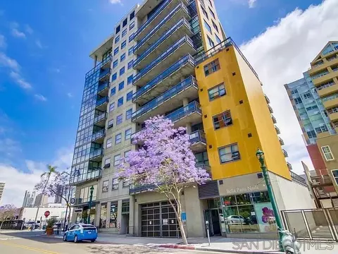 1494 Union St #508, San Diego, CA 92101