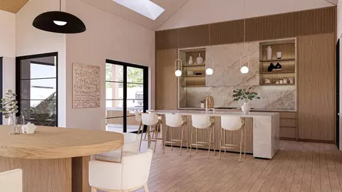 Dining - 8559 Prestwick Dr, La Jolla, CA 92037 photo 1 of 2