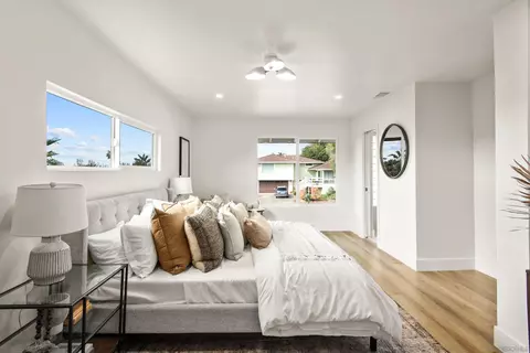 Bedroom - 2010 Estero St, Oceanside, CA 92054 photo 2 of 2