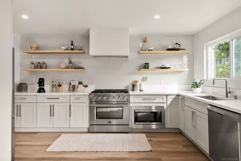 Kitchen - 2010 Estero St, Oceanside, CA 92054 photo 1 of 3