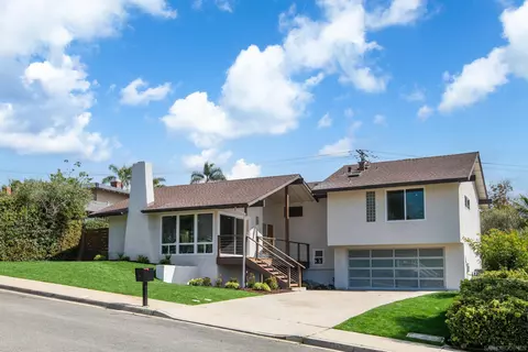 Exterior - 2010 Estero St, Oceanside, CA 92054 photo 2 of 11