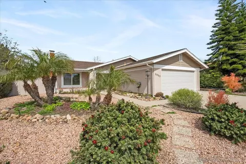 Exterior - 2022 Shadow Grove Way, Encinitas, CA 92024 photo 4 of 8