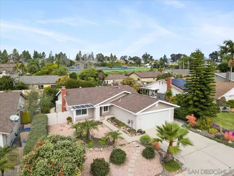 Exterior - 2022 Shadow Grove Way, Encinitas, CA 92024 photo 2 of 8