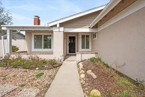 Exterior - 2022 Shadow Grove Way, Encinitas, CA 92024 photo 5 of 8
