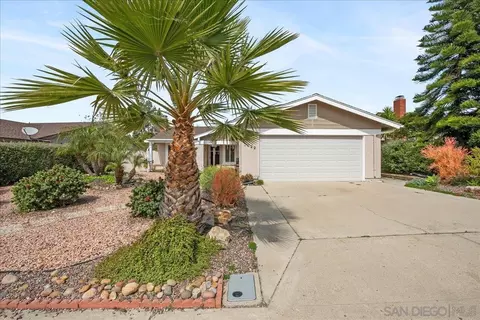 Exterior - 2022 Shadow Grove Way, Encinitas, CA 92024 photo 3 of 8