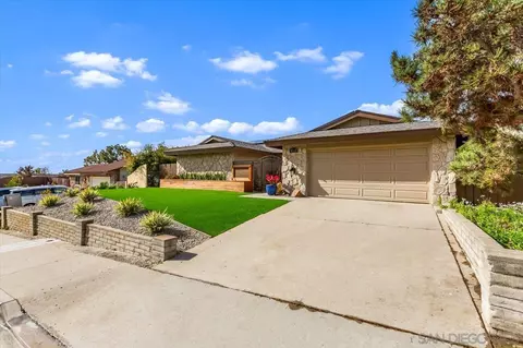 5730 Lance St, San Diego, CA 92120