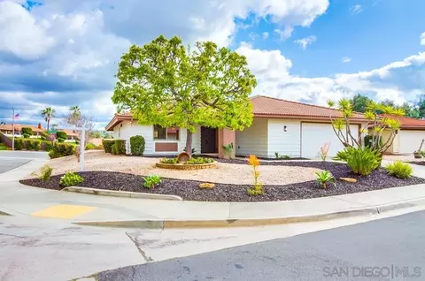 12623 Senda Acantilada, San Diego, CA 92128