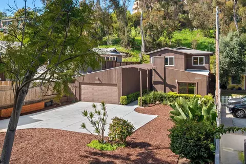 3668 Curlew St, San Diego, CA 92103
