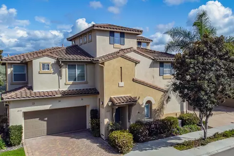 Exterior - 4040 Peninsula Dr, Carlsbad, CA 92010 photo 2 of 7