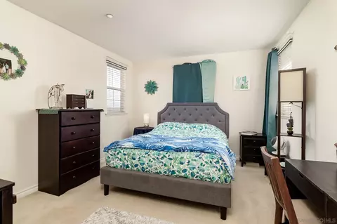 Bedroom - 4040 Peninsula Dr, Carlsbad, CA 92010 photo 2 of 6