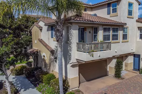 Exterior - 4040 Peninsula Dr, Carlsbad, CA 92010 photo 6 of 7