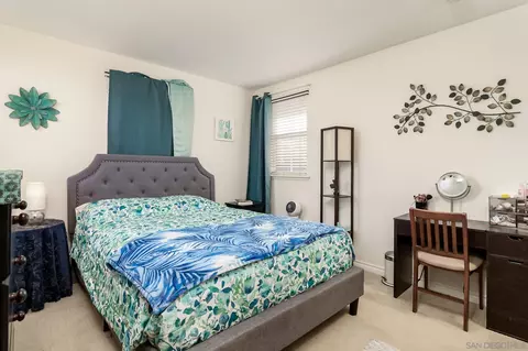 Bedroom - 4040 Peninsula Dr, Carlsbad, CA 92010 photo 3 of 6