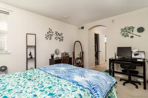 Bedroom - 4040 Peninsula Dr, Carlsbad, CA 92010 photo 4 of 6