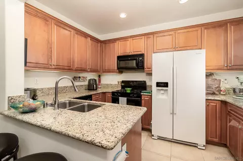 Kitchen - 4040 Peninsula Dr, Carlsbad, CA 92010 photo 1 of 3