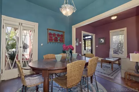 Dining - 1021 E Ave, Coronado, CA 92118 photo 1 of 1