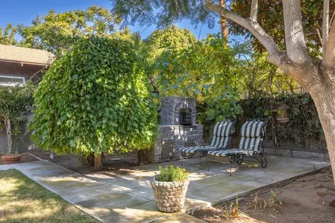 Exterior - 1021 E Ave, Coronado, CA 92118 photo 8 of 8