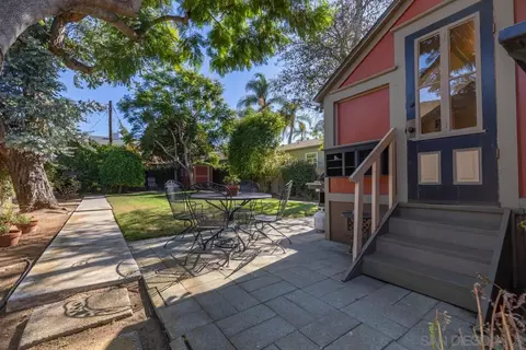 Exterior - 1021 E Ave, Coronado, CA 92118 photo 5 of 8