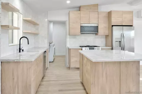 Kitchen - 1641 Greenfield Dr, El Cajon, CA 92021 photo 3 of 8