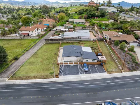 View/Area - 1641 Greenfield Dr, El Cajon, CA 92021 photo 5 of 12