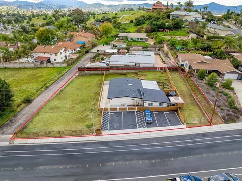 View/Area - 1641 Greenfield Dr, El Cajon, CA 92021 photo 1 of 12