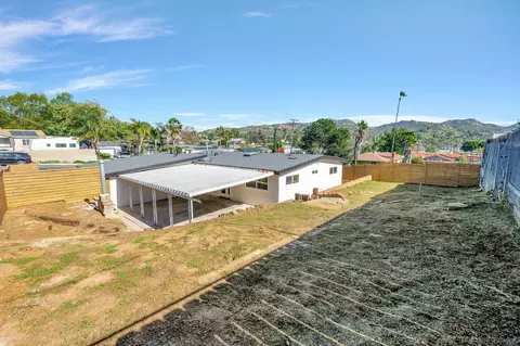 Exterior - 1641 Greenfield Dr, El Cajon, CA 92021 photo 5 of 10