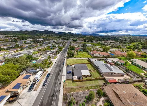View/Area - 1641 Greenfield Dr, El Cajon, CA 92021 photo 10 of 12