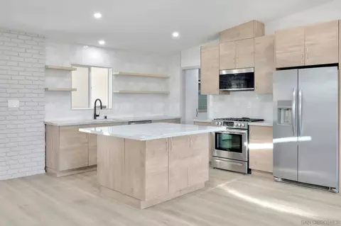 Kitchen - 1641 Greenfield Dr, El Cajon, CA 92021 photo 2 of 8
