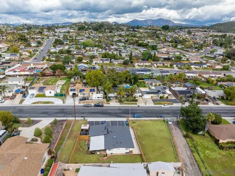 View/Area - 1641 Greenfield Dr, El Cajon, CA 92021 photo 8 of 12