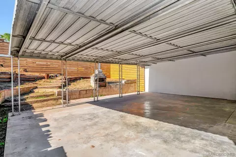 Exterior - 1641 Greenfield Dr, El Cajon, CA 92021 photo 3 of 10