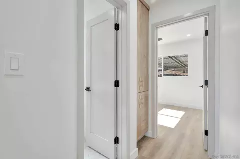 Entry Way - 1641 Greenfield Dr, El Cajon, CA 92021 photo 1 of 1
