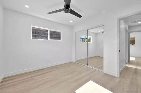 Bedroom - 1641 Greenfield Dr, El Cajon, CA 92021 photo 1 of 2
