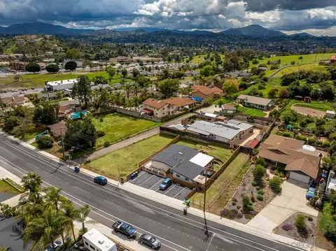 View/Area - 1641 Greenfield Dr, El Cajon, CA 92021 photo 11 of 12