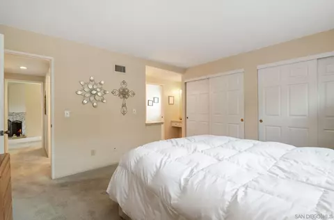 Bedroom - 13009 Tuscarora Dr, Poway, CA 92064 photo 2 of 6